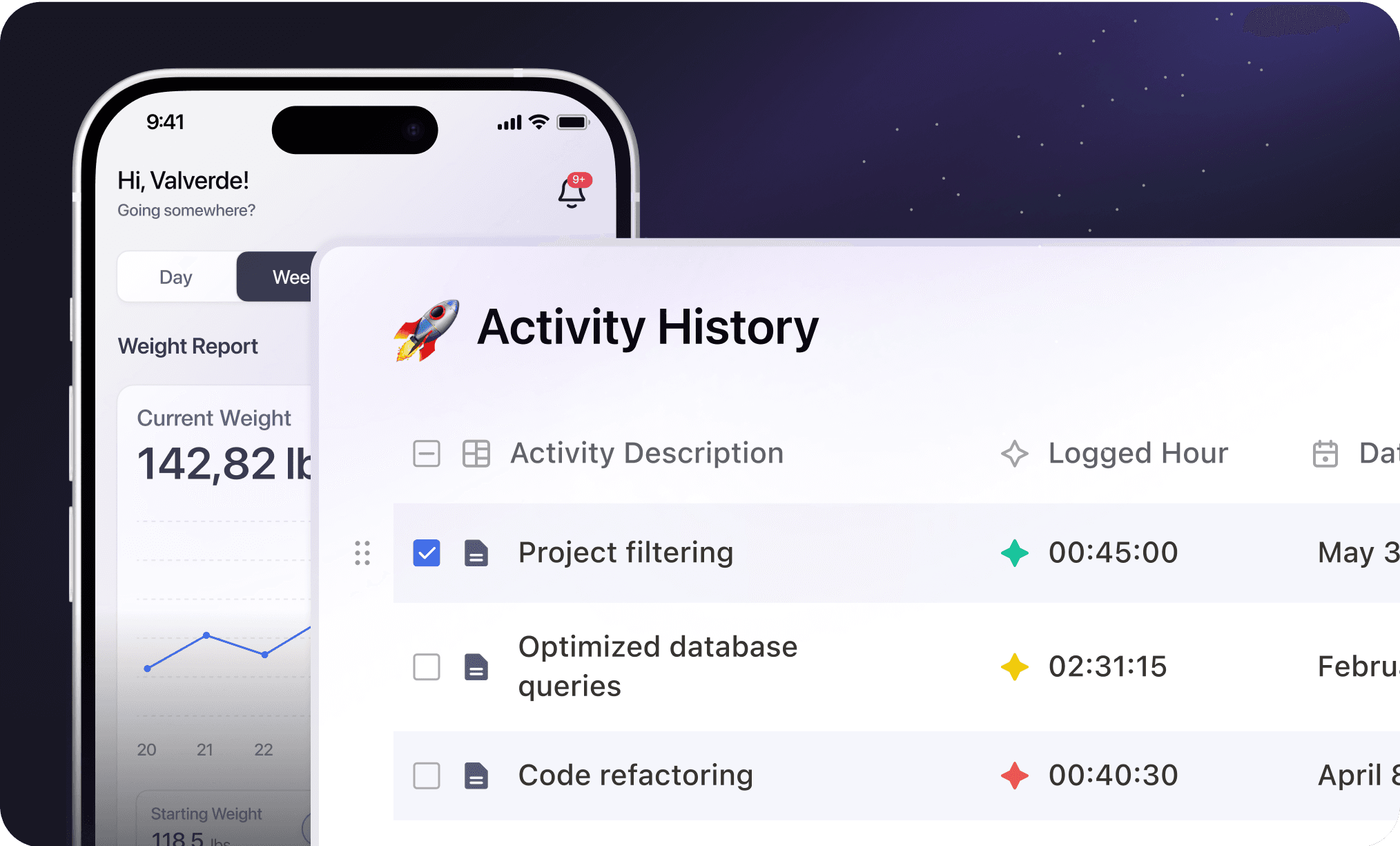 Passwordless, OAuth, and session management